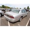 Image 3 : 1999 Buick Park Avenue