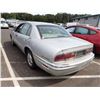 Image 4 : 1999 Buick Park Avenue