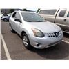 Image 2 : 2015 Nissan Rogue