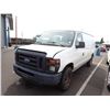 Image 1 : 2014 Ford E-250