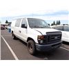 Image 2 : 2014 Ford E-250