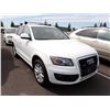 Image 2 : 2009 Audi Q5