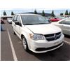 Image 2 : 2013 Dodge Grand Caravan