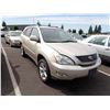 Image 2 : 2006 Lexus RX 330