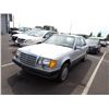 Image 1 : 1991 Mercedes-Benz 300E