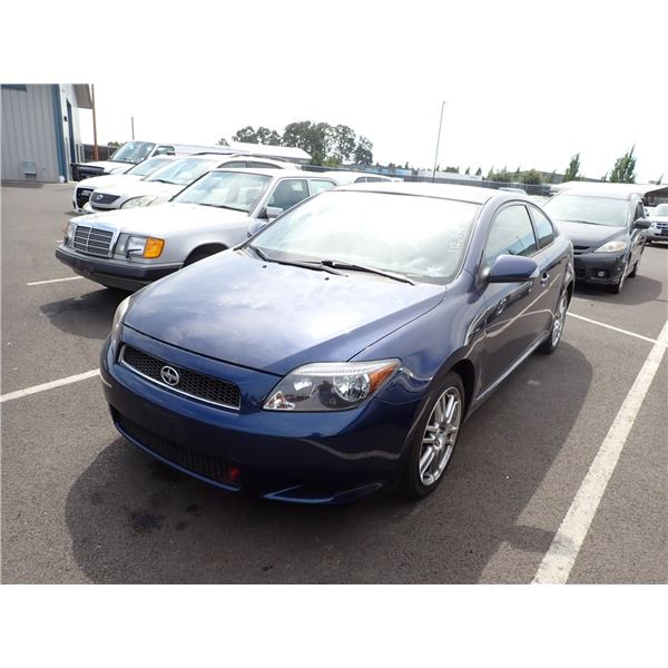 2005 Scion tC