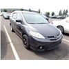 Image 2 : 2006 Mazda Mazda5