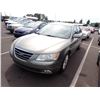 Image 1 : 2009 Hyundai Sonata