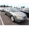 Image 2 : 2009 Hyundai Sonata