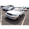 Image 1 : 1994 Lexus LS 400