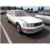 Image 2 : 1994 Lexus LS 400