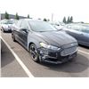 Image 2 : 2014 Ford Fusion