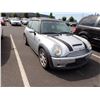 Image 2 : 2006 Mini Cooper S