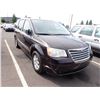 Image 2 : 2010 Chrysler Town and Country