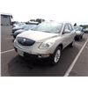 Image 1 : 2008 Buick Enclave