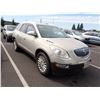 Image 2 : 2008 Buick Enclave