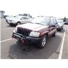 Image 1 : 1999 Jeep Grand Cherokee