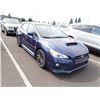 Image 2 : 2015 Subaru WRX