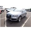 Image 1 : 2010 Audi Q5