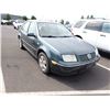 Image 2 : 2004 Volkswagen Jetta