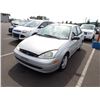 Image 1 : 2001 Ford Focus