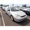 Image 2 : 2001 Ford Focus