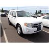 Image 2 : 2008 Ford Escape