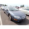 Image 2 : 2002 Chrysler 300M