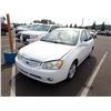 Image 1 : 2005 Kia Spectra