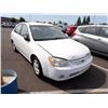 Image 2 : 2005 Kia Spectra