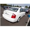 Image 3 : 2005 Kia Spectra