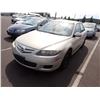 Image 1 : 2006 Mazda Mazda6