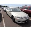 Image 2 : 2006 Mazda Mazda6