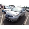 Image 1 : 2014 Nissan Versa