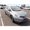 Image 2 : 2014 Nissan Versa