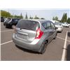 Image 3 : 2014 Nissan Versa