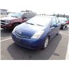 Image 1 : 2008 Toyota Prius