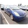 Image 2 : 2008 Toyota Prius
