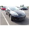 Image 2 : 2012 Nissan LEAF