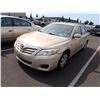 Image 1 : 2010 Toyota Camry