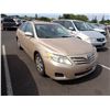 Image 2 : 2010 Toyota Camry
