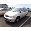 Image 1 : 2001 Honda Odyssey