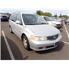 Image 2 : 2001 Honda Odyssey