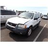 Image 1 : 2003 Ford Escape