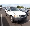 Image 2 : 2003 Ford Escape