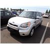 Image 1 : 2010 Kia Soul