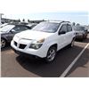 Image 1 : 2004 Pontiac Aztek