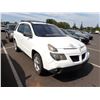 Image 2 : 2004 Pontiac Aztek