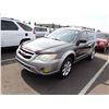 Image 1 : 2009 Subaru Outback