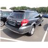 Image 3 : 2009 Subaru Outback